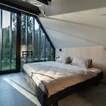 Pine - Sauna & Jacuzzi Σαλέ Smižany