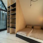 Σαλέ Pine - Sauna & Jacuzzi