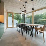 Σαλέ Pine - Sauna & Jacuzzi Smižany