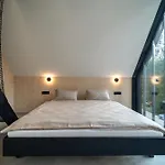 Pine - Sauna & Jacuzzi Σαλέ Smižany