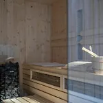 Pine - Sauna & Jacuzzi Smižany