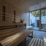 Pine - Sauna & Jacuzzi Σαλέ Smižany