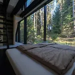 Pine - Sauna & Jacuzzi Smižany