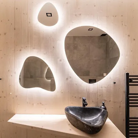 Pine - Sauna & Jacuzzi * Смижаны