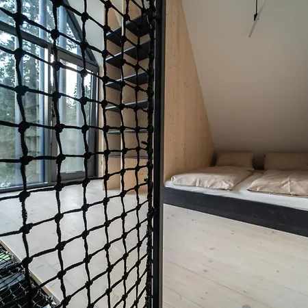 Pine - Sauna & Jacuzzi