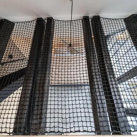 Pine - Sauna & Jacuzzi Шале Смижаны