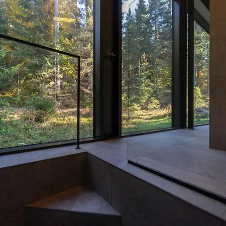 Chalet Pine - Sauna & Jacuzzi Smizany